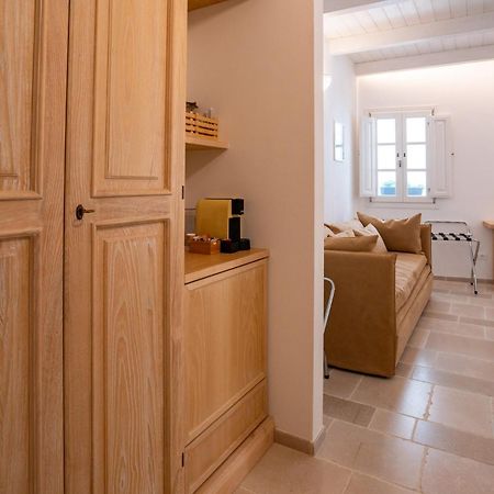 Quintessenza Luxury Domus Bed & Breakfast Polignano a Mare Exterior foto