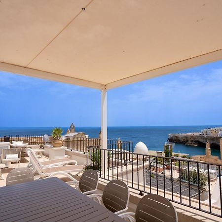 Quintessenza Luxury Domus Bed & Breakfast Polignano a Mare Exterior foto