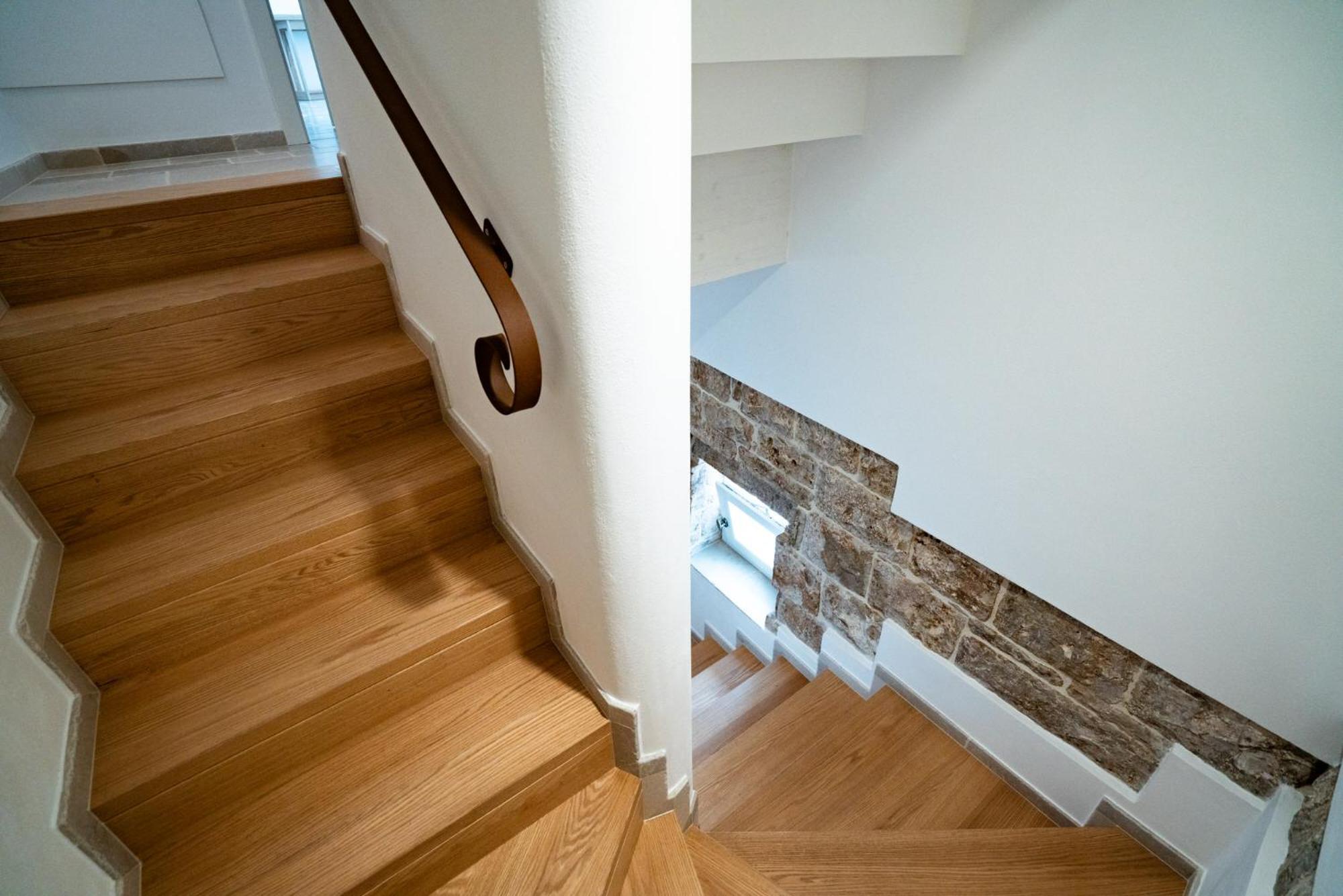 Quintessenza Luxury Domus Bed & Breakfast Polignano a Mare Exterior foto