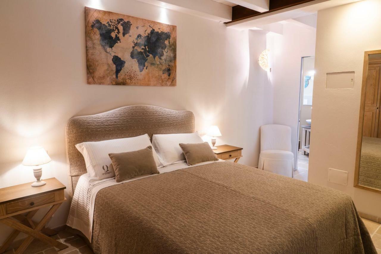 Quintessenza Luxury Domus Bed & Breakfast Polignano a Mare Exterior foto